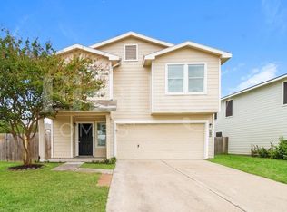 20118 Mountaindale Dr, Cypress, TX 77433