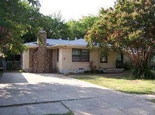 1623 Highland St, Mesquite, TX 75149