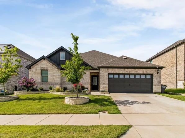 1211 Sweetleaf St, Melissa, TX 75454
