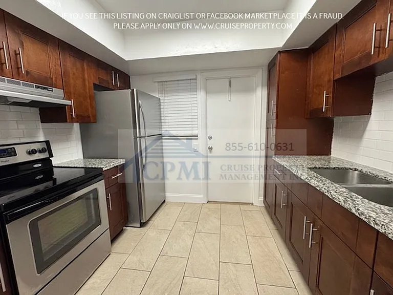 Eden House - 3601 Van Buren St Hollywood, FL 33021 — Photo 21