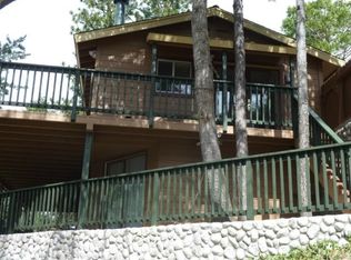 6322 Spruce Ave, Angelus Oaks, CA 92305