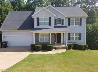 35 Havenwood Ln, Covington, GA