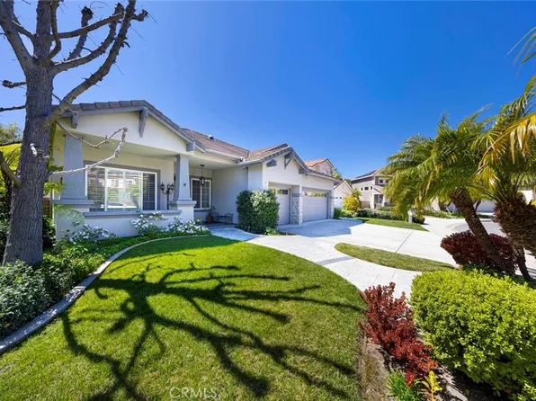 32692 Rosemont Dr, Trabuco Canyon, CA 92679