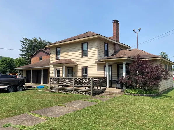 106 Church St, Shinglehouse, PA 16748