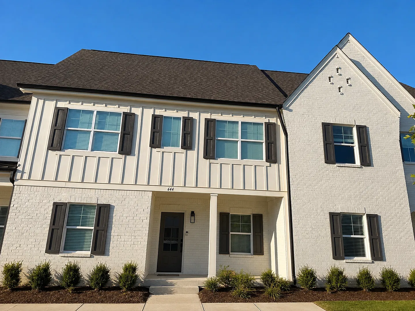 3BR/3.5BA For Rent — Photo 1