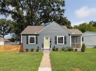 1132 Eggleston St, Richmond, VA 23220
