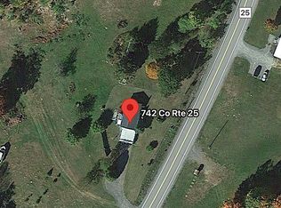 742 County Route 25, Corinth, NY 12822
