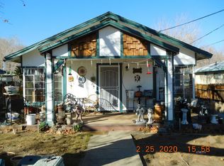 501 Cornell St, Big Pine, CA 93513