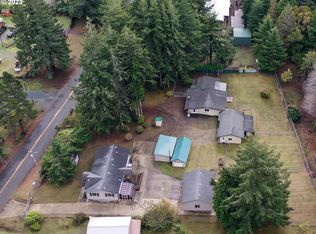 57538 Seven Devils Rd, Bandon, OR 97411