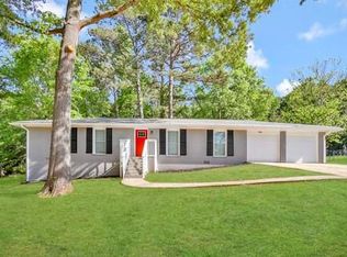 5868 Hallwood Ct, Lithonia, GA 30058