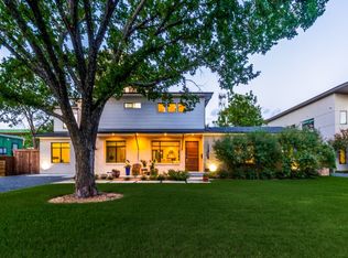 11718 Jamestown Rd, Dallas, TX 75230