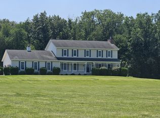 28900 State Road 2, New Carlisle, IN 46552