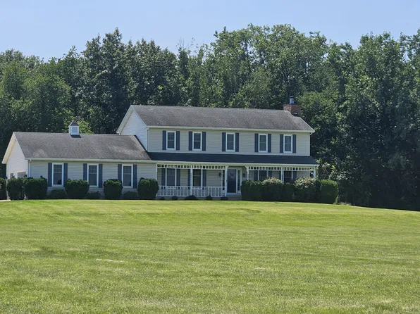 28900 State Road 2, New Carlisle, IN 46552