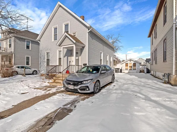 1326 Geele AVENUE, Sheboygan, WI 53083