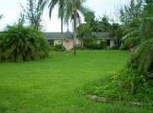 5420 SW 166th Ave, Southwest Ranches, FL 33331