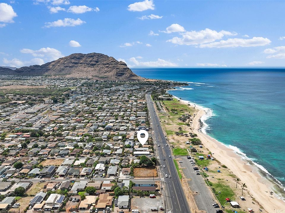 1st image of 87-340 Farrington Hwy