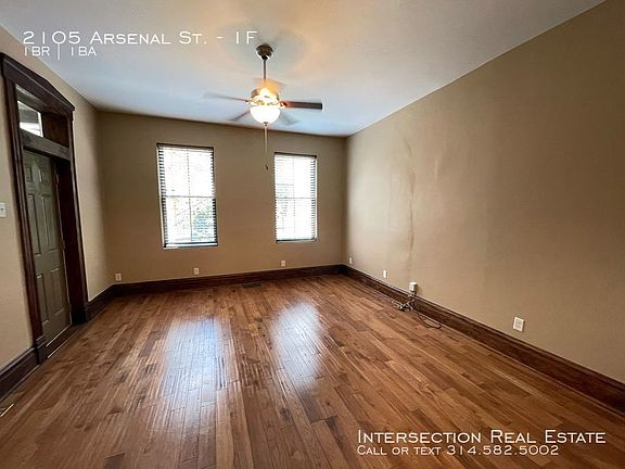 3rd image of 2105 Arsenal St #1F