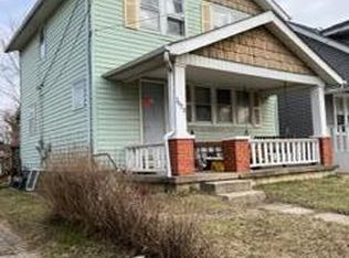 2028 Agler Rd, Columbus, OH 43224