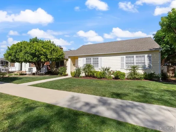 3544 Gardenia Ave, Long Beach, CA 90807
