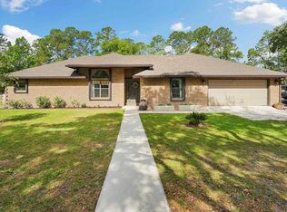 1805 Bennett Rd, Saint Augustine, FL 32092