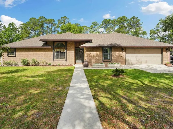 1805 Bennett Rd, Saint Augustine, FL 32092