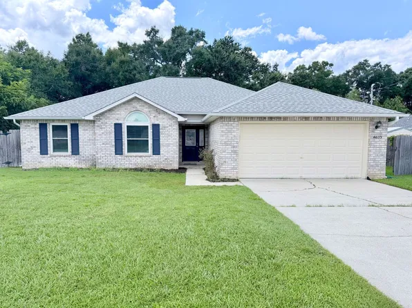 4633 Ridge Pointe Dr, Pace, FL 32571
