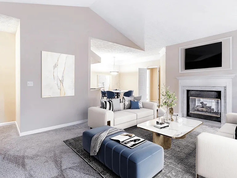 Elan at Mallard Creek Apartment Homes — Photo 76