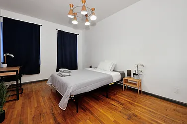 Rented by Furnished Habitat