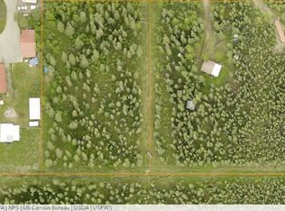 LOT 10 Candamar Rd, Fairbanks, AK 99709