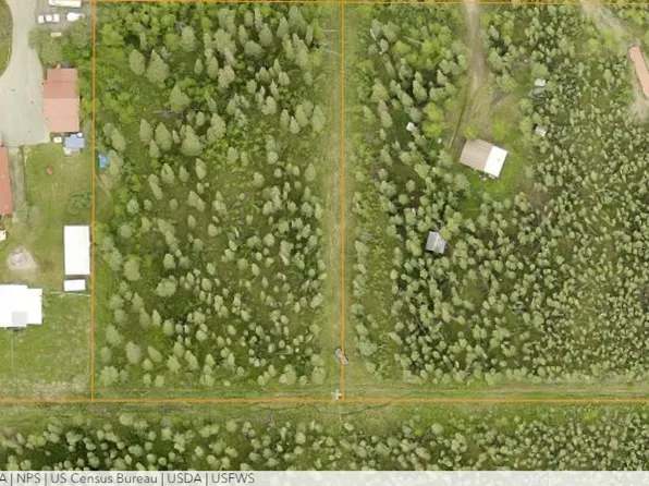 LOT 10 Candamar Rd, Fairbanks, AK 99709