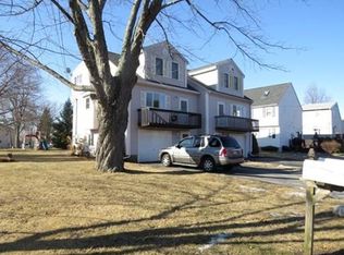 106 Druid Hill Ave #106, Methuen, MA 01844