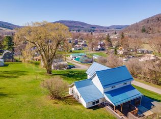 411 N Water St, Knoxville, PA 16928