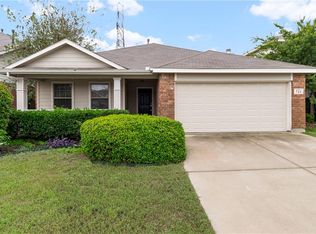 745 Kentucky Derby Ln, Fort Worth, TX 76179