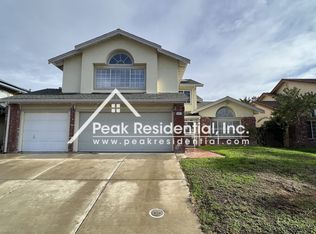 8844 Inisheer Way, Sacramento, CA 95828