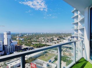 185 SW 7th St APT 2808, Miami, FL 33130