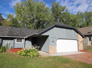 12905 Germane Ave, Apple Valley, MN 55124
