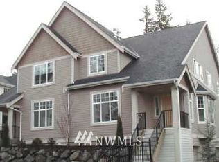 16183 SE Cougar Mtn #6790B, Bellevue, WA 98006