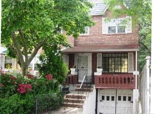 3430 Corlear Ave, Bronx, NY 10463