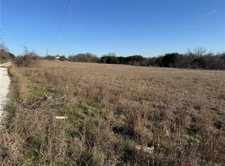 266 Scott Ln, Waco, TX 76708