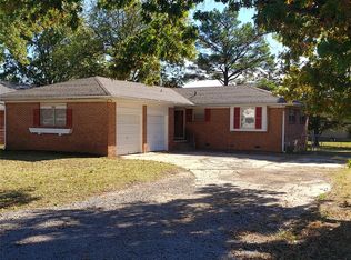 310 E Tennyson Ave, Tecumseh, OK 74873