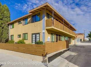 426 Golden Ave UNIT 2, Long Beach, CA 90802