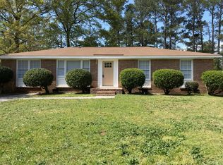 313 Carterhill Dr, West Columbia, SC 29172