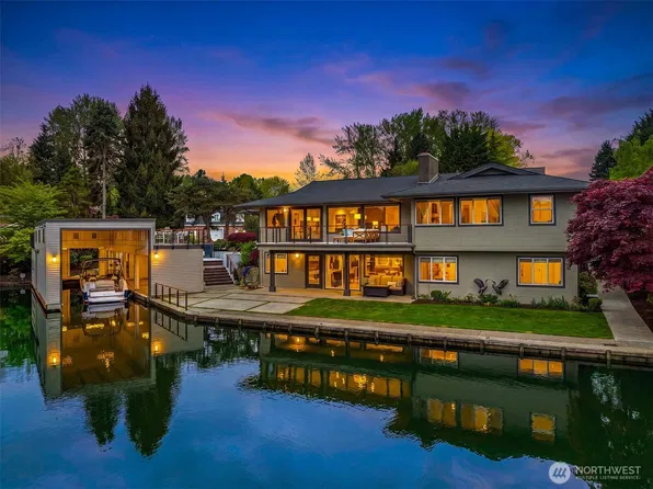 61 Cascade Key, Bellevue, WA 98006