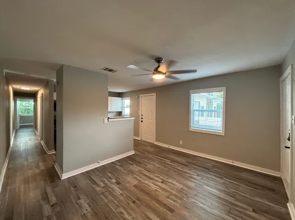 2805 Crest Ave Unit A, Austin, TX 78702
