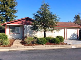 377 Monte Vista Ave, Healdsburg, CA 95448