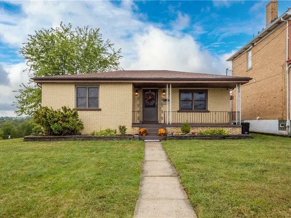 366 Camfield St, Pittsburgh, PA 15210