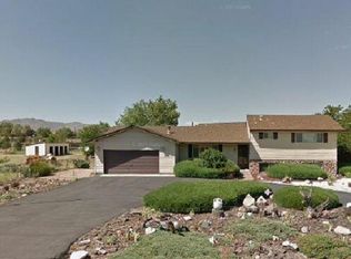 10135 Shenandoah Dr, Reno, NV 89508