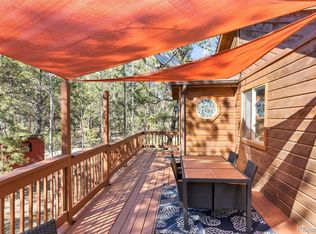 63 Gunsmoke Dr, Bailey, CO 80421