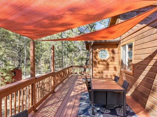 63 Gunsmoke Drive, Bailey, CO 80421