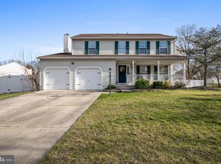 801 Casa Rd, Deptford, NJ 08096